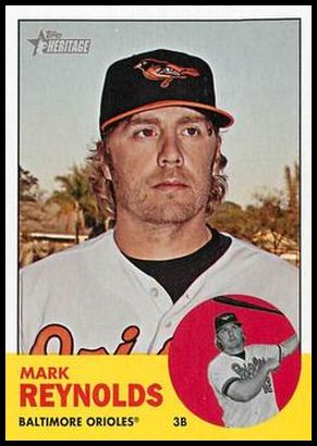 345 Mark Reynolds
